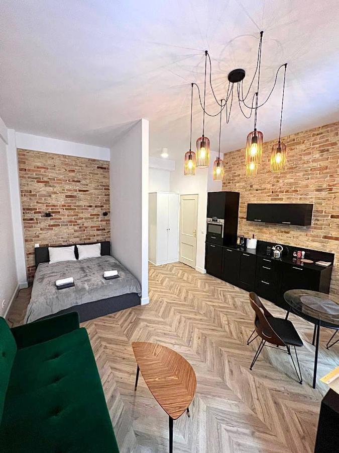 Luxury In The Center , Wi-fi - By Hik Butas