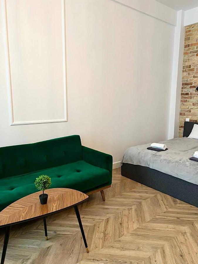 Luxury In The Center , Wi-fi - By Hik Butas Warsaw